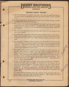 Berryloid Handbook, 1929, Page 19